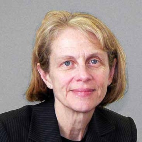 Sheila Dillon