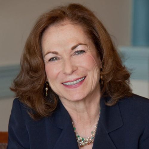 Evelyn Friedman