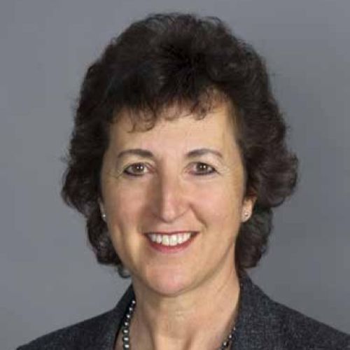 Elizabeth Gruber