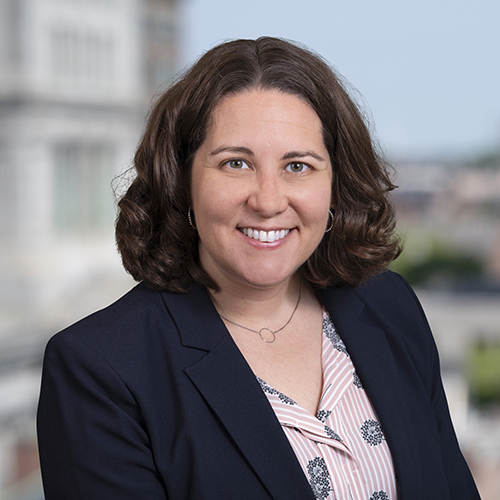Carrie Knudson