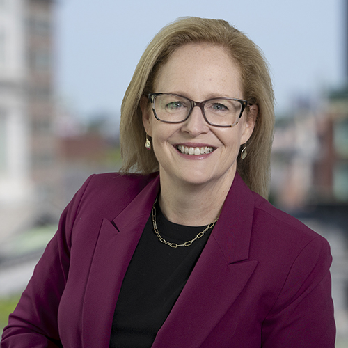 Brigid Ryan