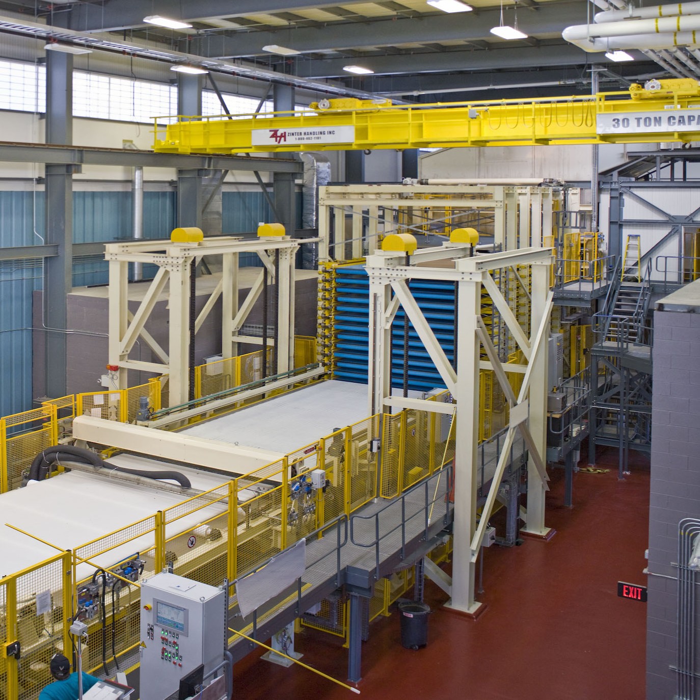 Project Weidmann